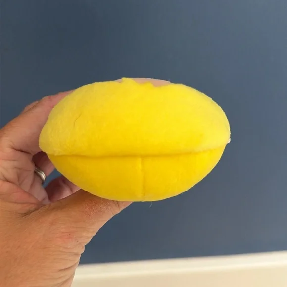 Luke Skywalker Itty Bitty Hallmark Star Wars 40 anniversary plush stuffed animal - Picture 4 of 6